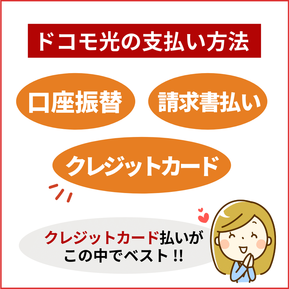 ドコモユーザーならドコモ光がお得になる理由！