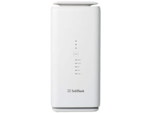 SoftBank Air 5G(Airターミナル5)