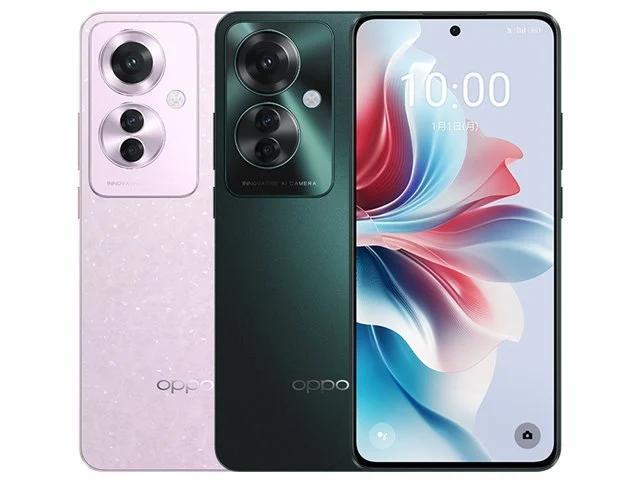OPPO Reno 11 A